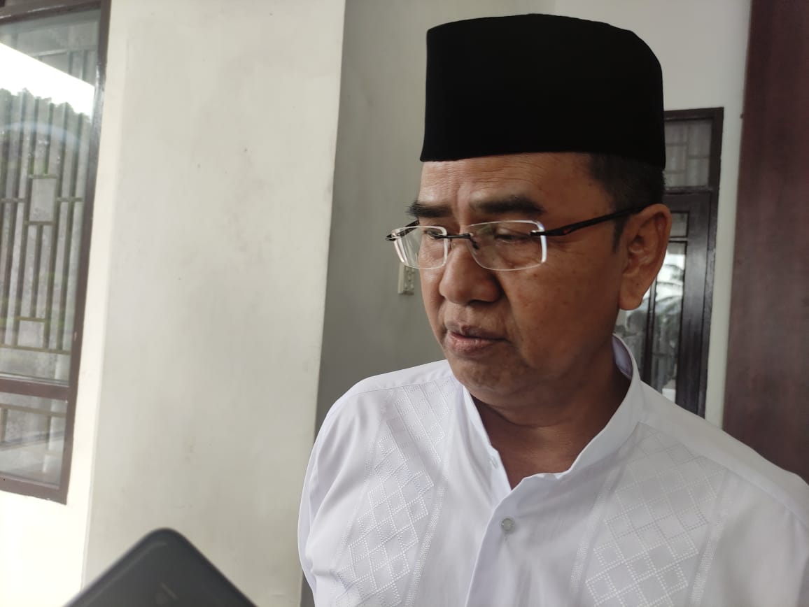  Kemenag : 7.272 Jatah Kuota Haji Untuk Provinsi Sulawesi Selatan