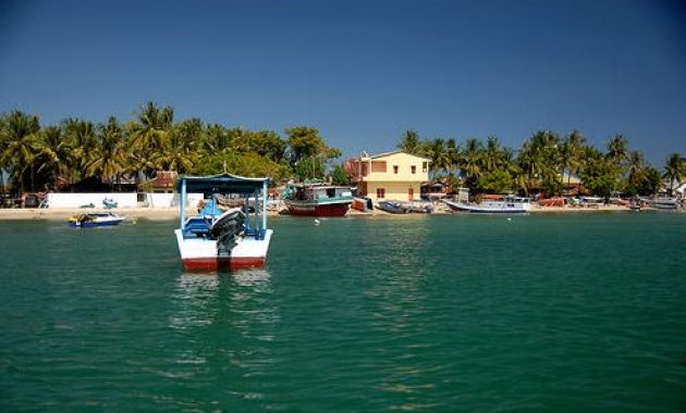  Reklamasi Pulau Lae-lae Segera di Mulai, Bagaimana Nasib Warga Pulau!