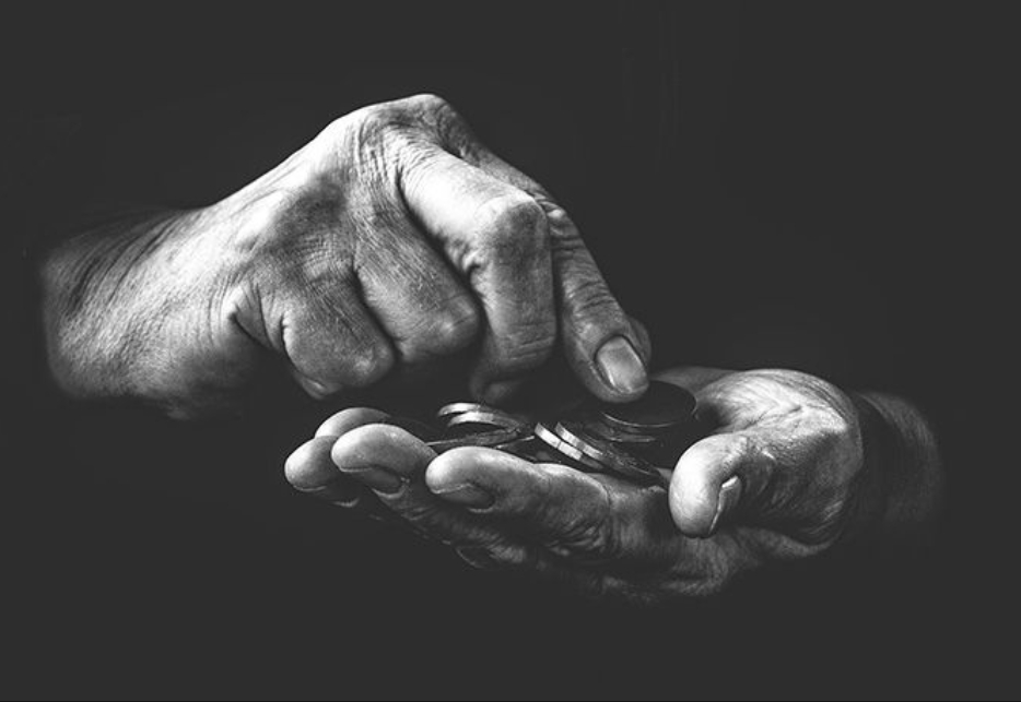  Catatan BPS 8, 66 Persen Angka Kemiskinan di Sulsel Meningkat, Per September 2022.