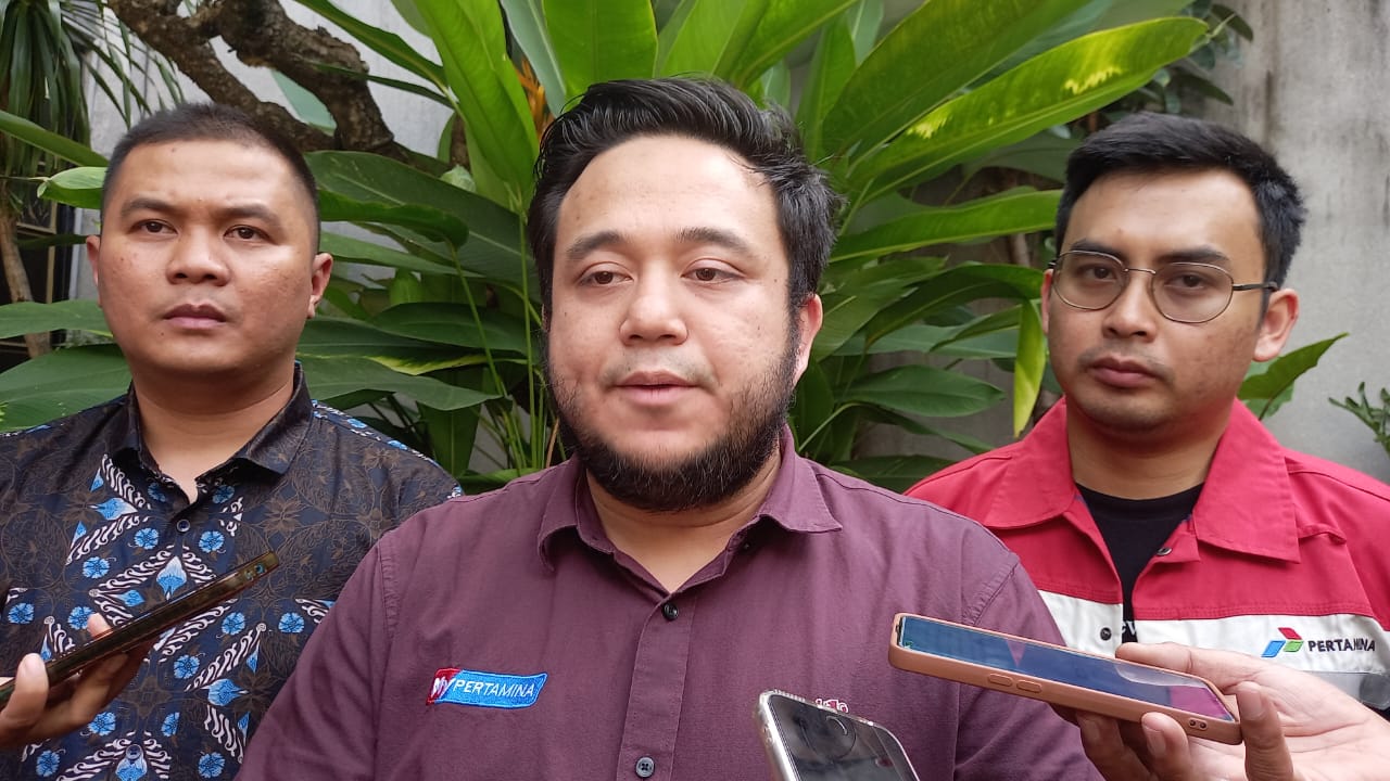  Pertamina Regional Sulawesi Batasi Konsumsi BBM Subsidi