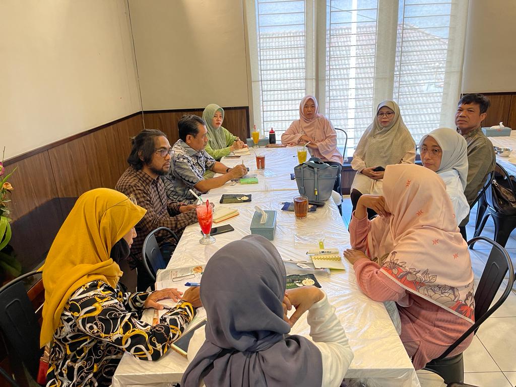  Pokja HIV-AIDS, Membangun Kolaborasi Demi Mewujudkan Perda Inisiatif HIV