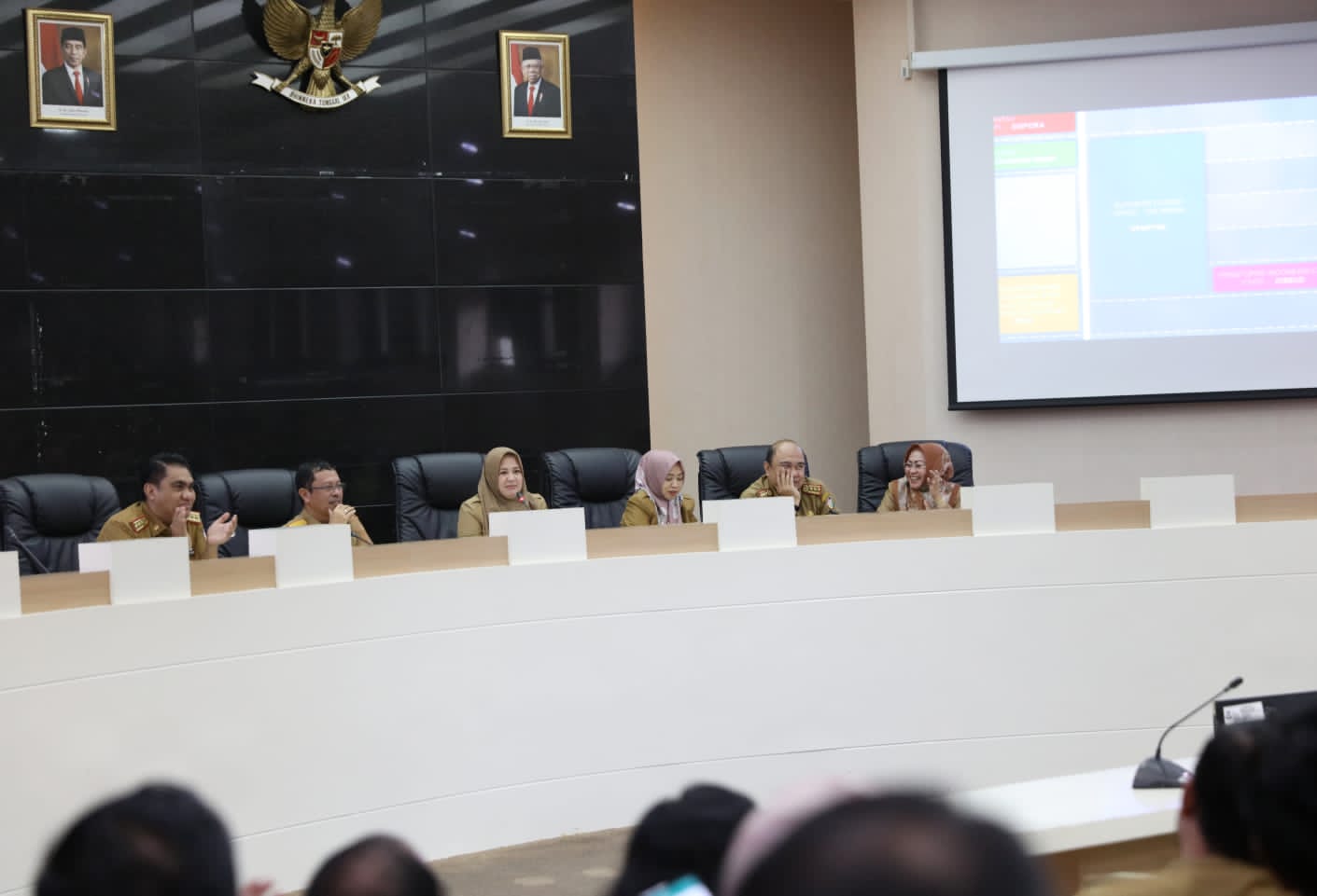  600 Kepala Daerah Siap Hadir Pada Peringatan Hari OTDA