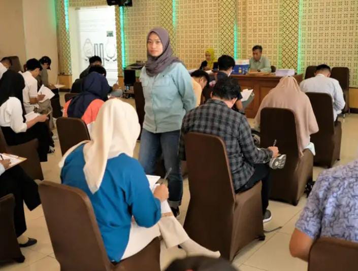  Program Talent Pool Menjawab Kebutuhan tenaga kerja di Pomalaa