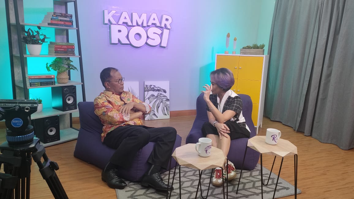  Konsep Makaverse, Wujudkan Bangun Mimpi Makassar