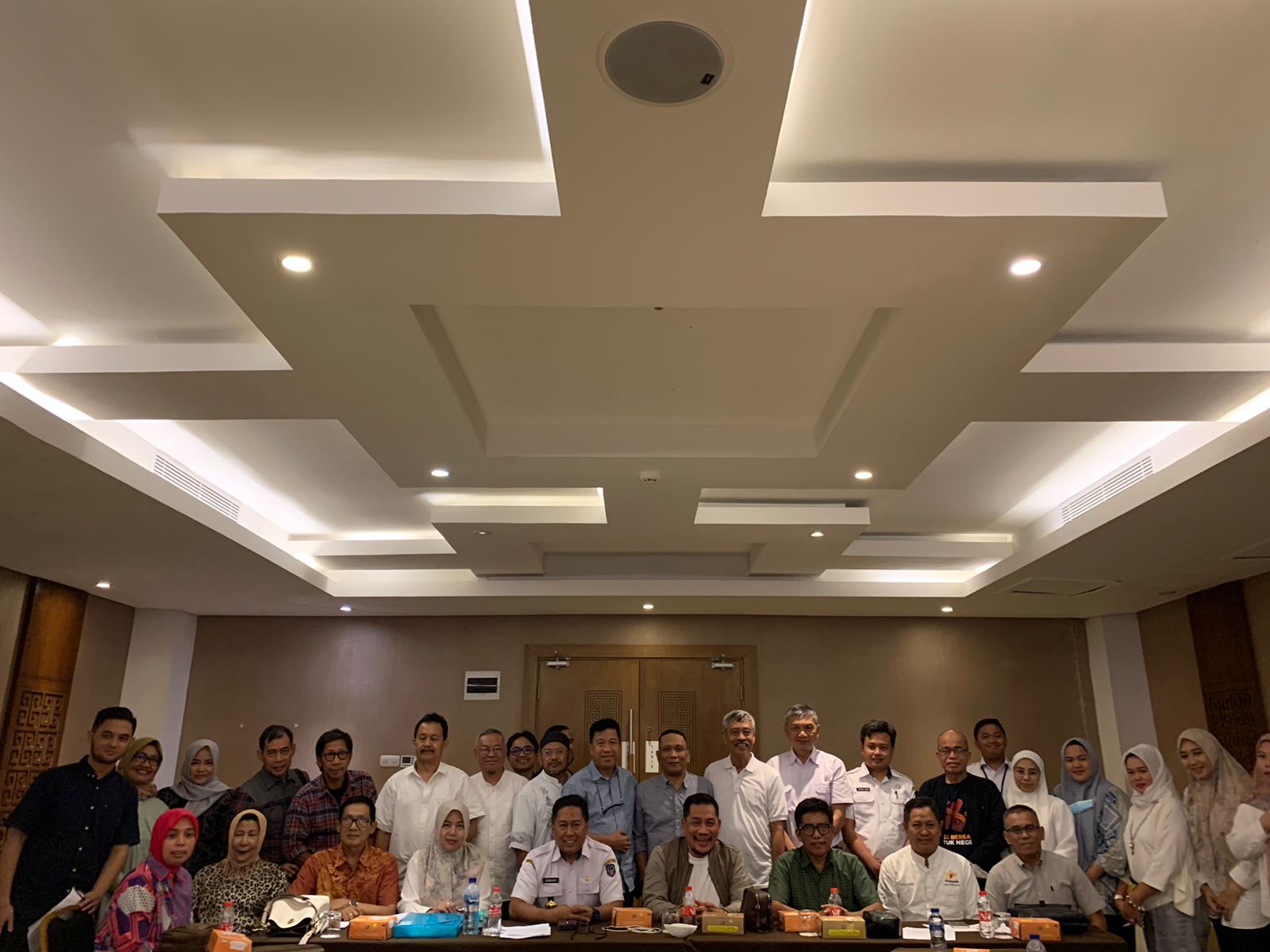  Terdaftar 1000 Peserta Hadir Di PSBM ke 23