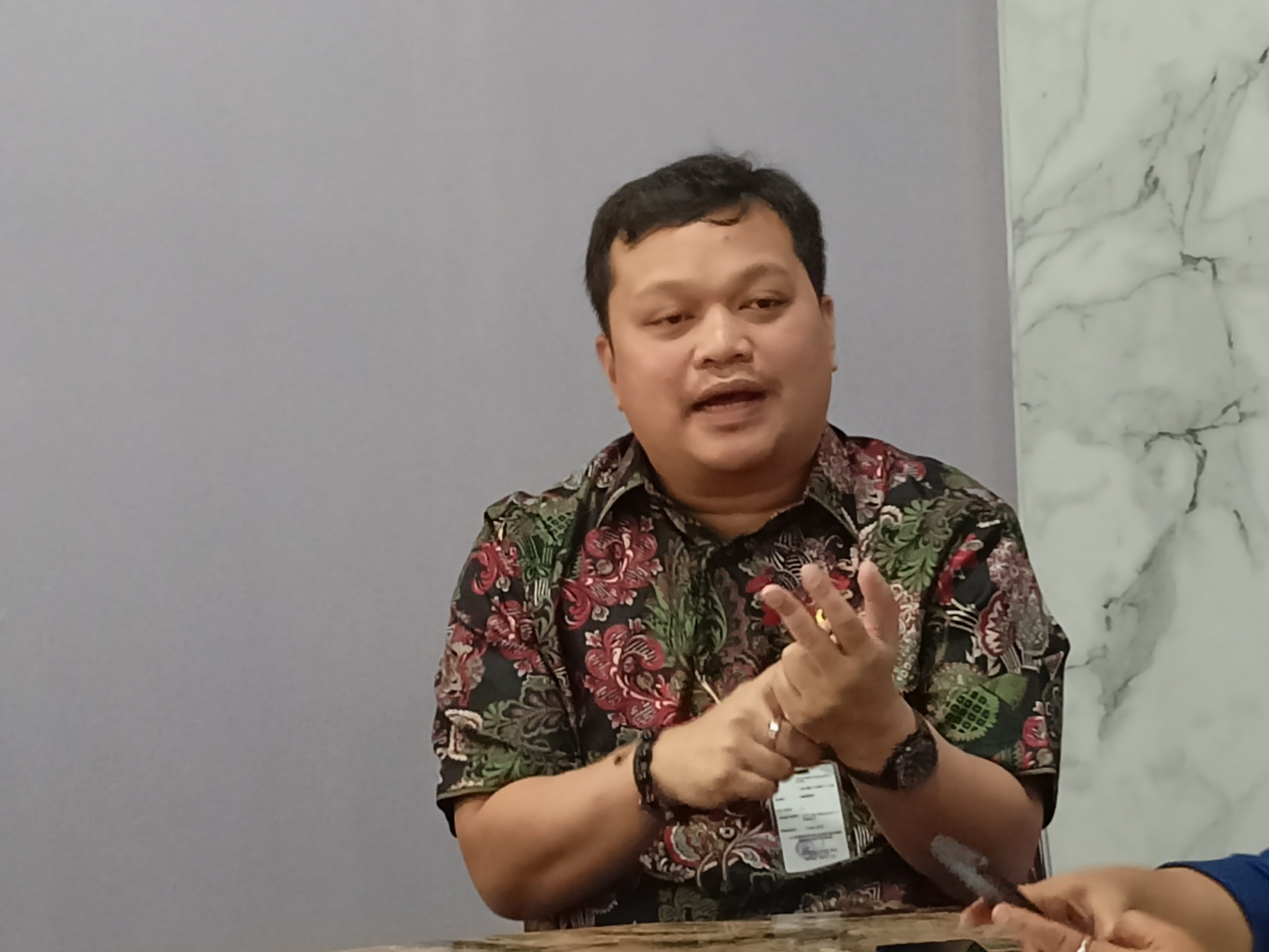  Momet Hari Raya Idul Fitri, Dinas Ketahanan Pangan Sulsel jaga Distribusi Sayur