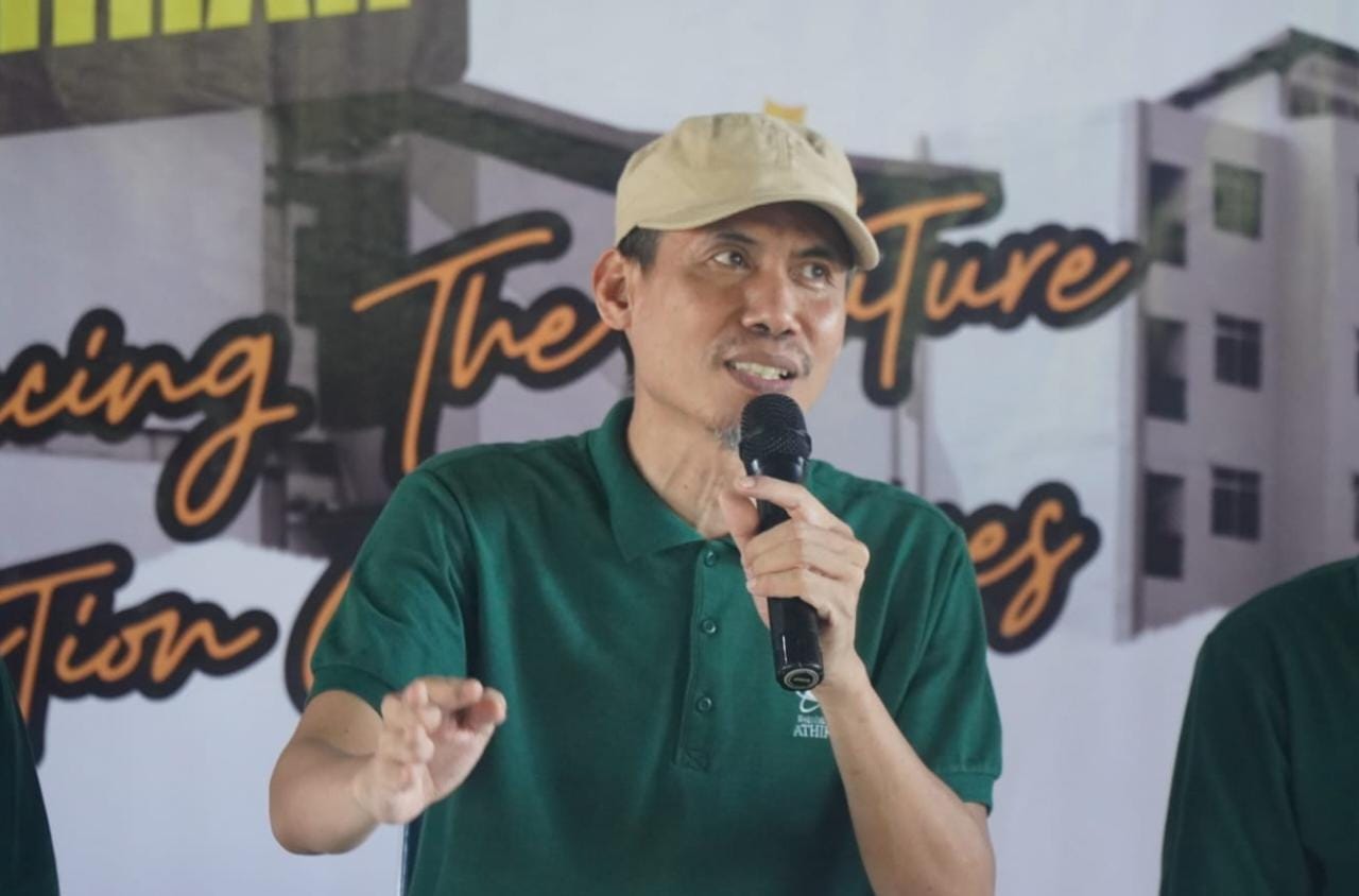  Polisi Selidiki Peristiwa Kematian Siswa Sekolah Islam Athirah