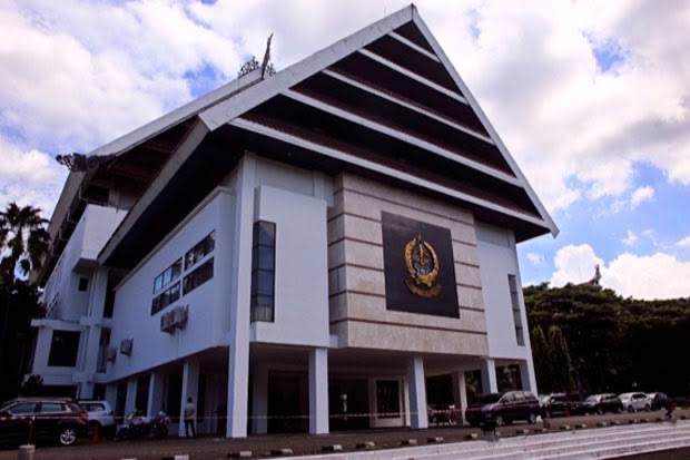  Peringkat 13 Nasional, Tingkat Pendapatan Daerah Provinsi Sulsel Kategori Hijau