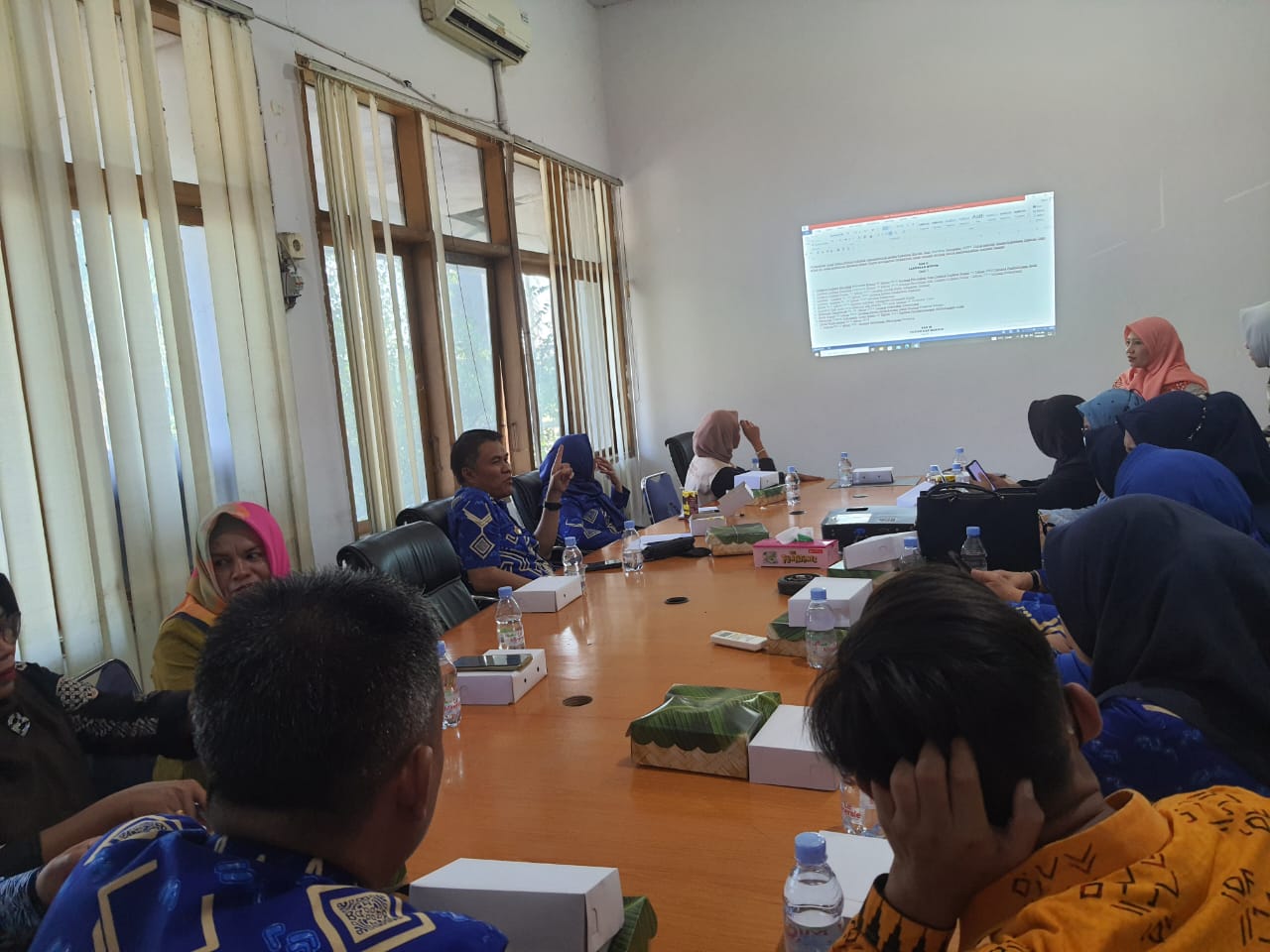  KPI Sulsel Masifkan Cegah Kawin Anak Lewat Program STRONGER Di Kab.Gowa