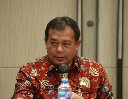  Kemendagri Tanggapi DPRD Tak Usulkan Nama PJ Gubernur