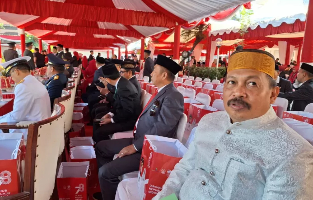  Tugas Pembacaan di Ambil Alih, Kemenag Sulsel Kecewa