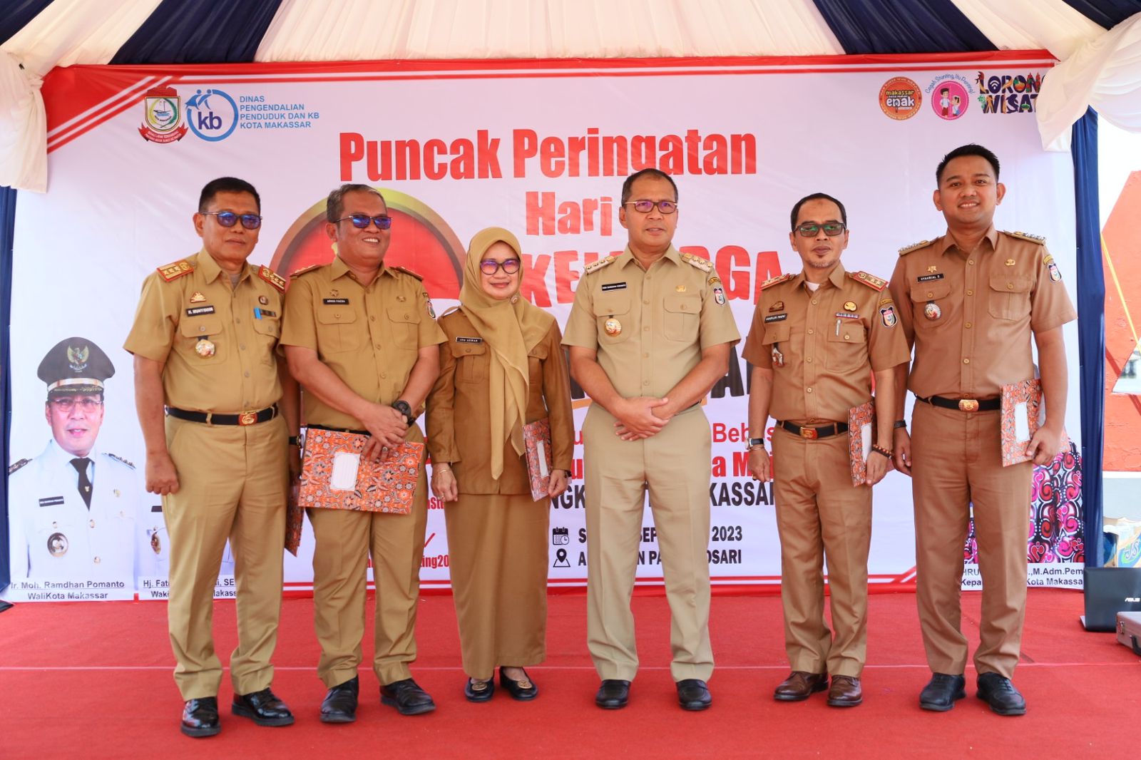  BAAS, Program Pemerintah Kota Mempercepat Penurunan Angka Stunting