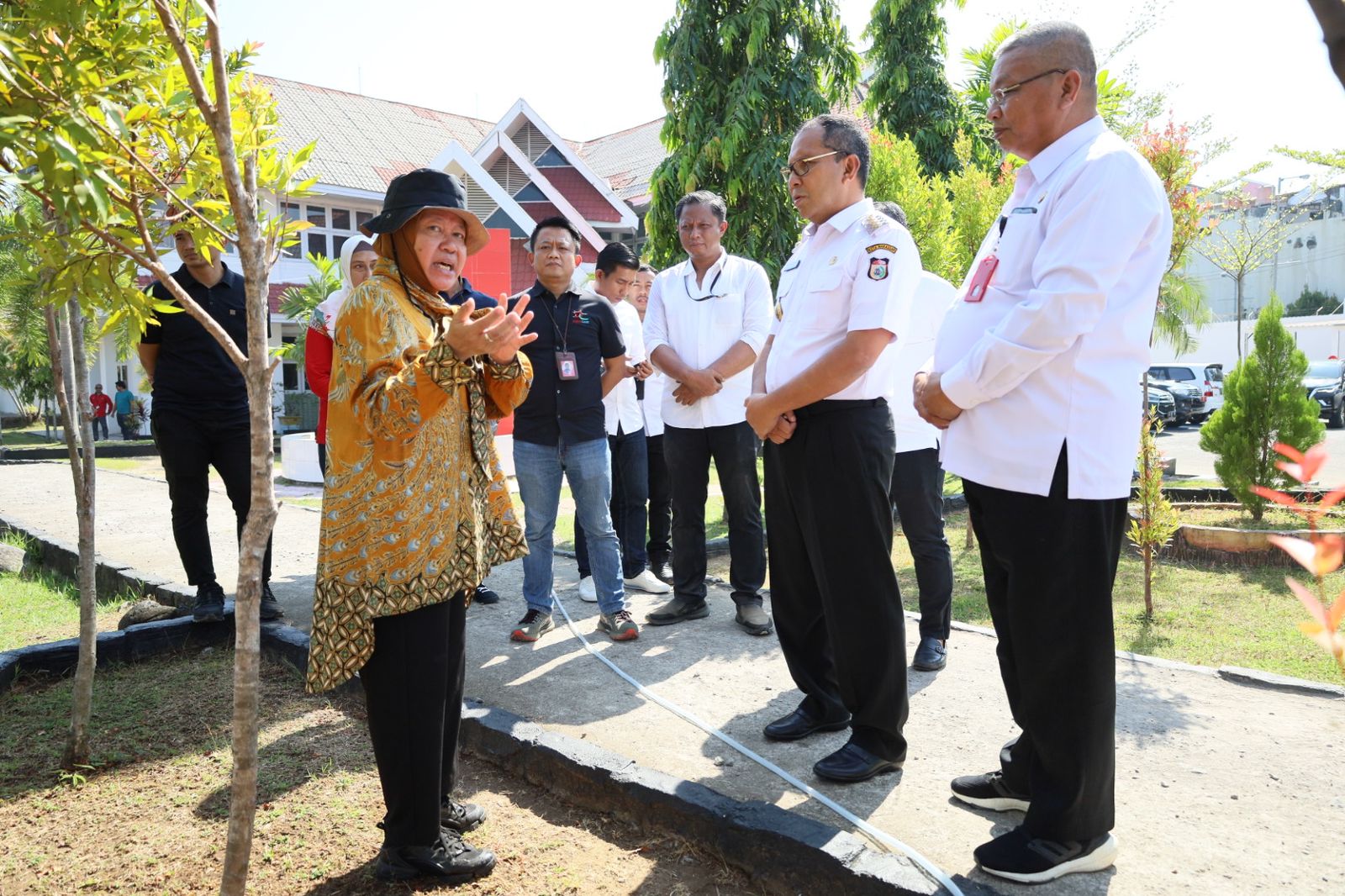  Kota Makassar Tuan Rumah Forum ASEAN 2023