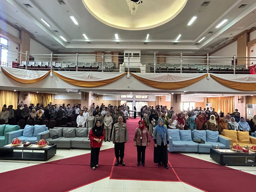 Peran Penting Ayah Dalam Tumbuh Kembang Anak