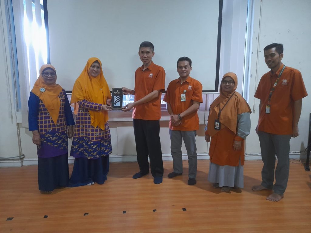 Sekolah Islam Athirah Terima Kunjungan Pokja PAUD Kabupaten Wajo