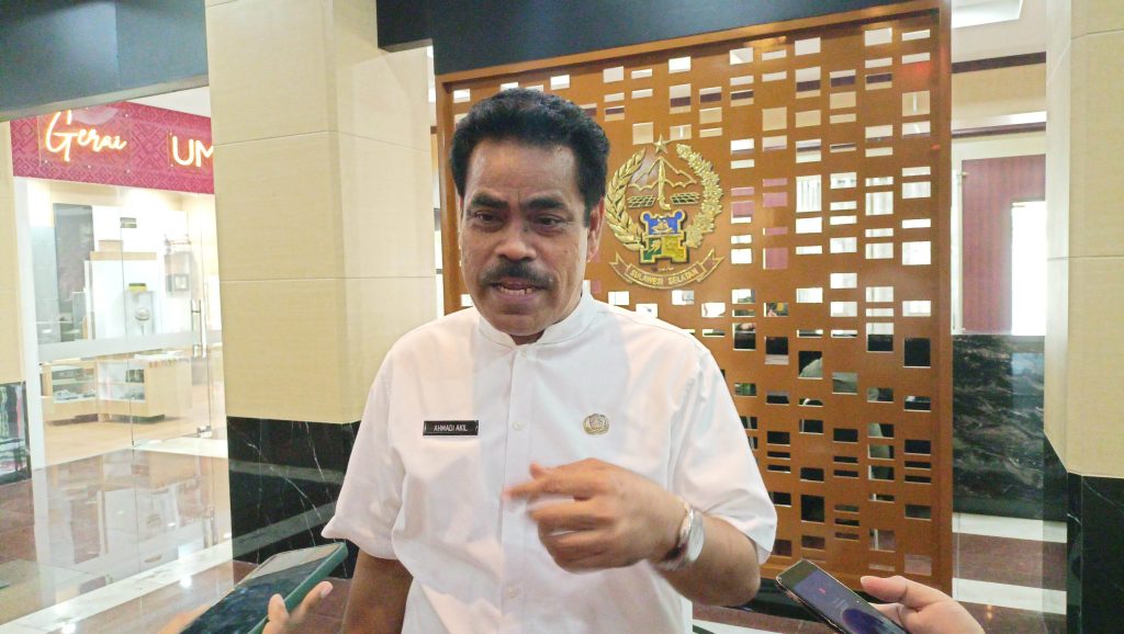 Disperindag Sulsel Siapkan Rp 2 M Untuk Pasar Murah