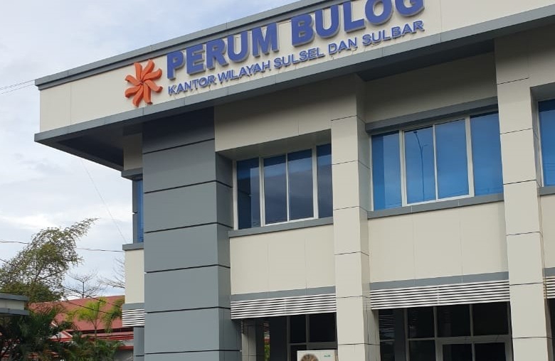  Bulog Jamin Ketersediaan Beras Tiga Bulan Kedepan