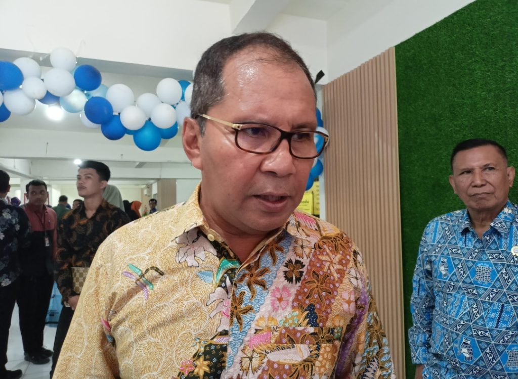 Akun Facebook Palsu
