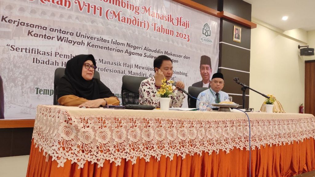 Kemenag Bakal Lakukan Perbaikan Kendala Pelaksanaan Haji