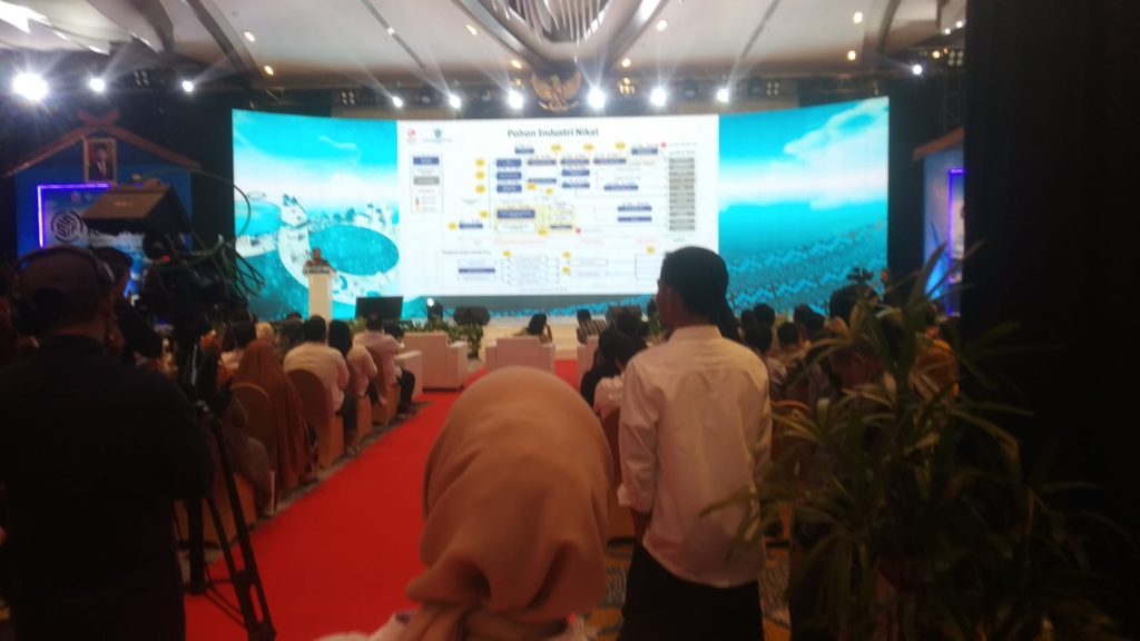 South Sulawesi Investment Forum, Wadah Kumpulkan Potensi 24 Daerah di Suslel