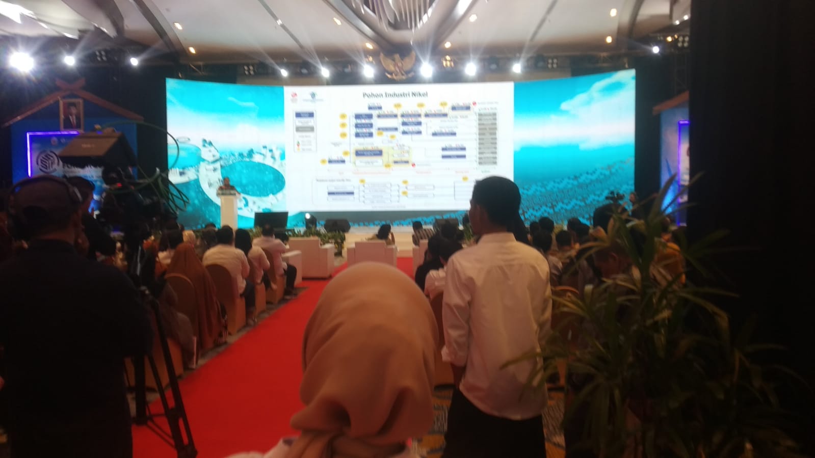  South Sulawesi Investment Forum, Wadah Kumpulkan Potensi 24 Daerah di Suslel