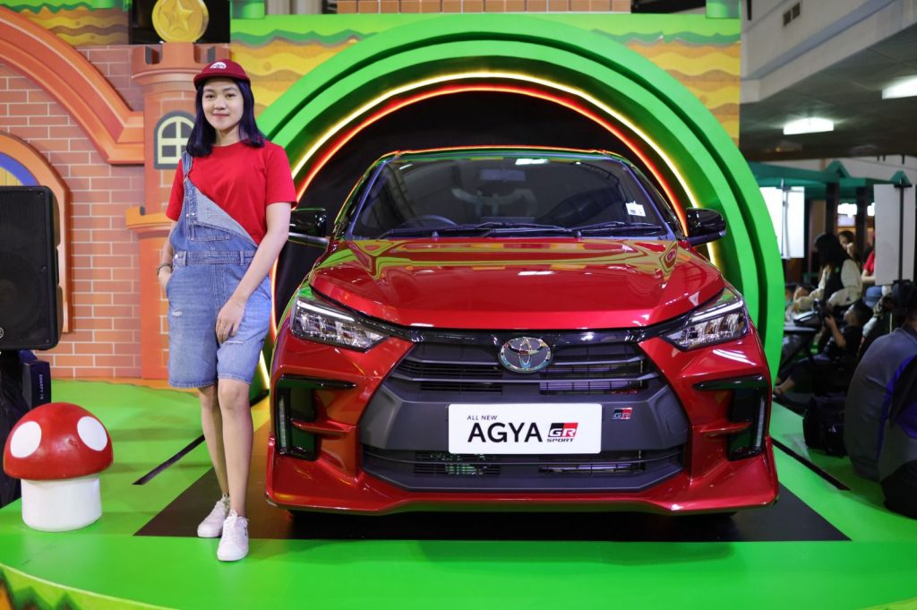Banjir Promo Kalla Toyota di Bulan Oktober 