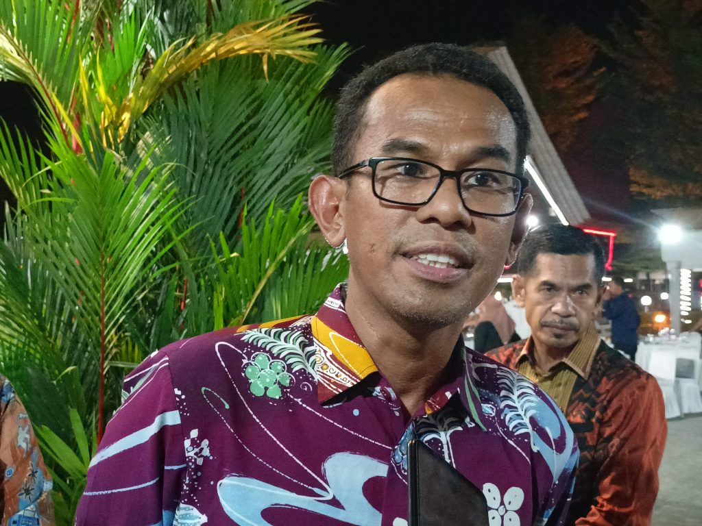 TGUPP Pemprov Sulsel Masih Bertugas Hingga Akhir Desember 2023