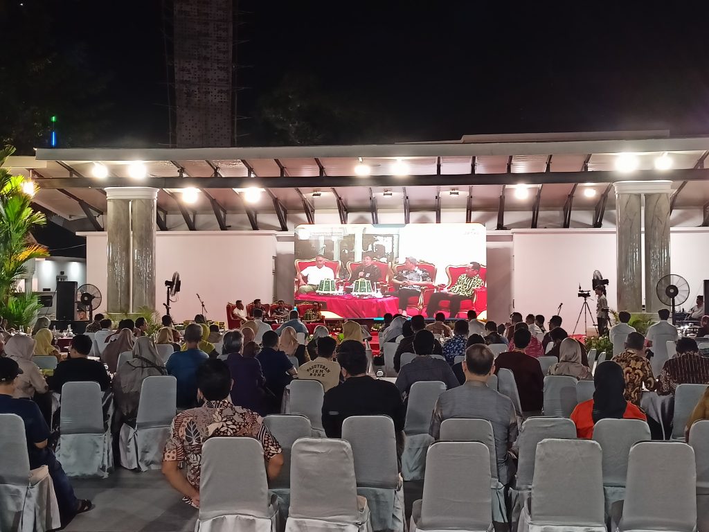 Pemprov Sulsel Sinergi Bersama OJK Bangun Ekosistem Bisnis Budidaya Pisang