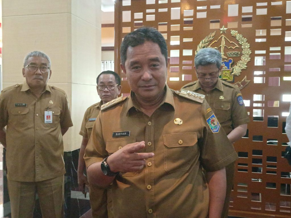Netralitas ASN Jelang Pemilu, Pj Gubernur Sulsel Tekankan Bijak Bermedia Sosial