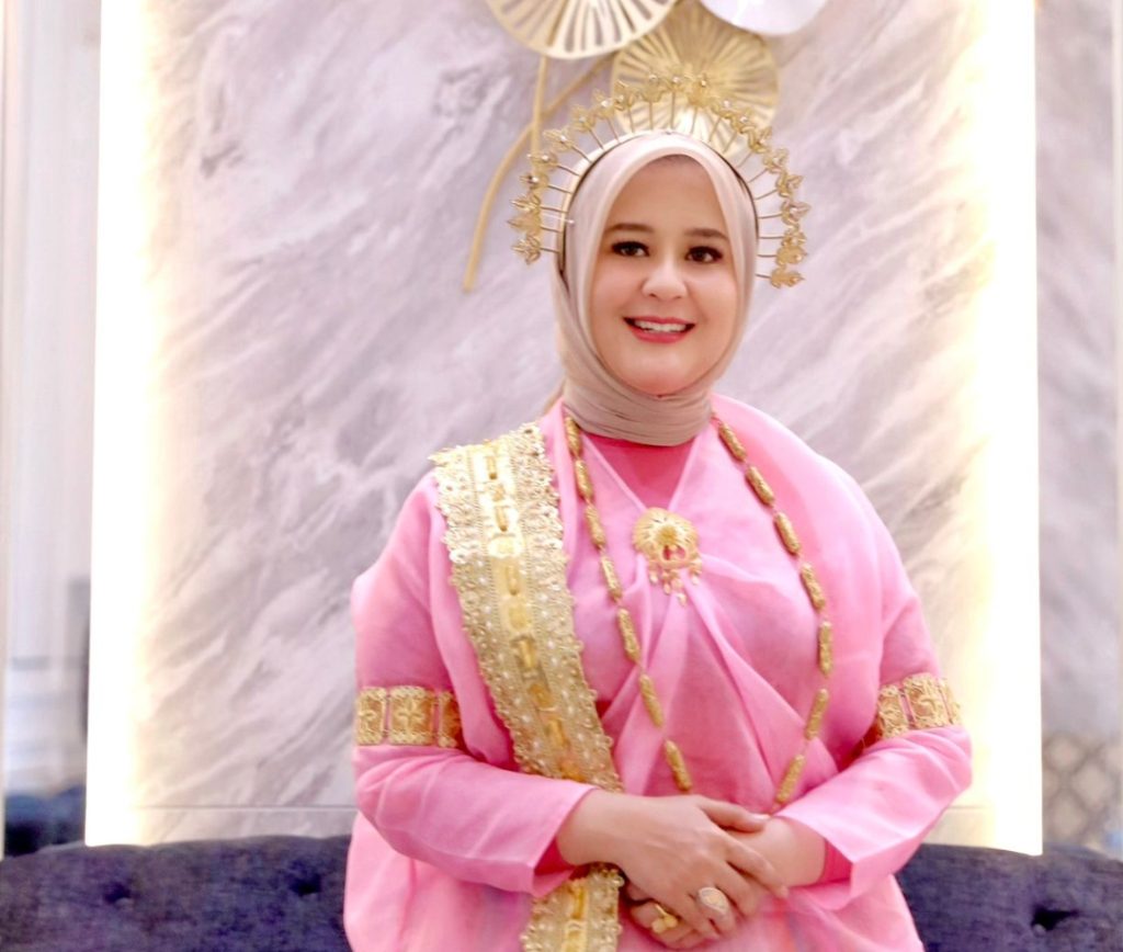 HUT Ke 416 Tahun Makassar, Momentum Perpisahan Wakil Wali Kota Makassar