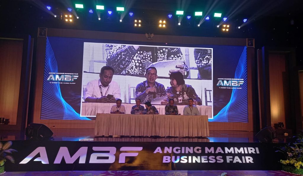 Nilai Transaksi AMBF 2023, Naik 5 Kal Lipat Melampaui Transaksi 2022