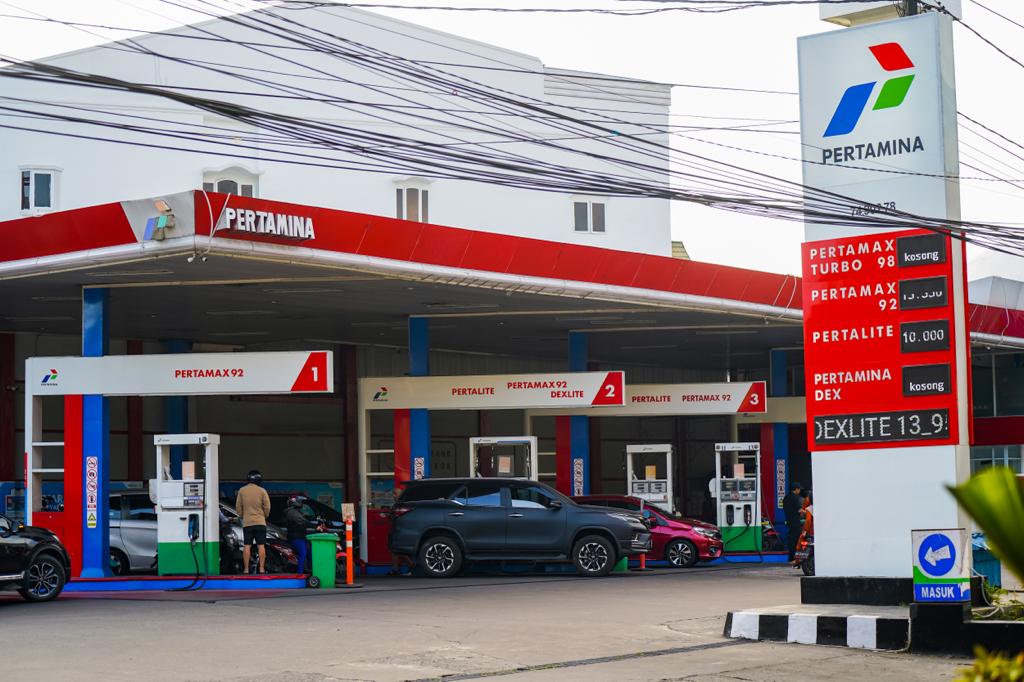  Pertamina Hadirkan BBM Ramah Lingkungan di Sulawesi