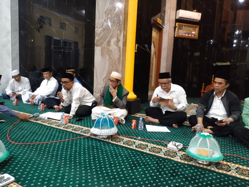 MUI Kota Makassar Gelar MUI Hadir dan Lebih Dekat Kepada Masyarakat