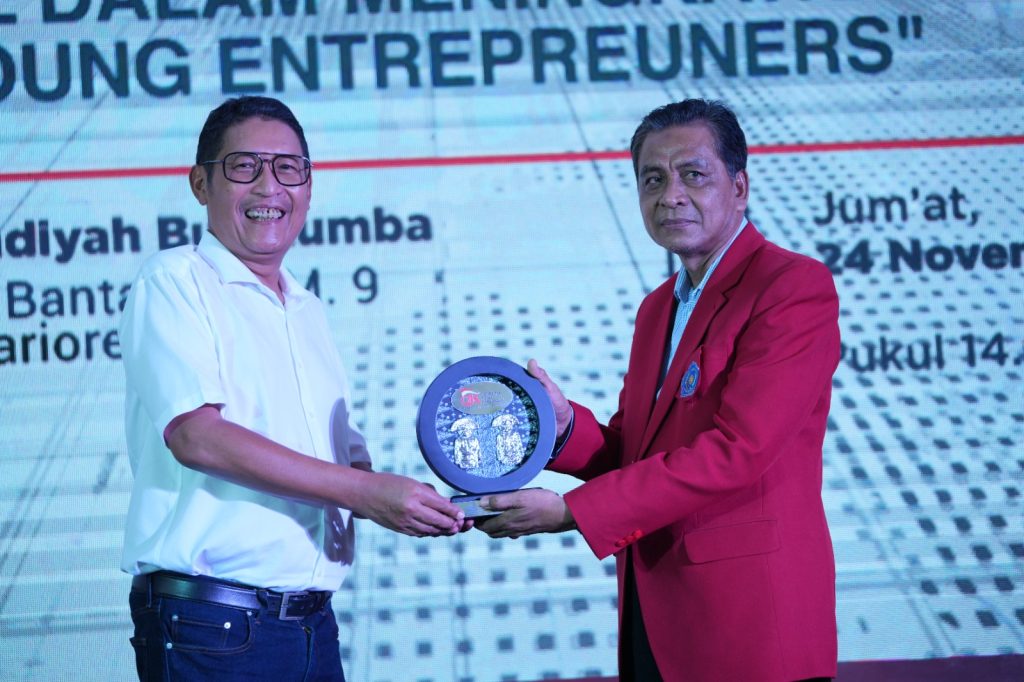 OJK Mengajar Hadir, Sebagai Langkah Pelindungan Konsumen di Industri Padat Modal