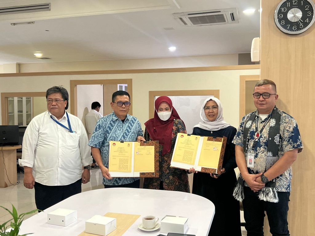 Kota Makassar Perkuat Wujudkan Kota Inklusif di Bidang Pendidikan