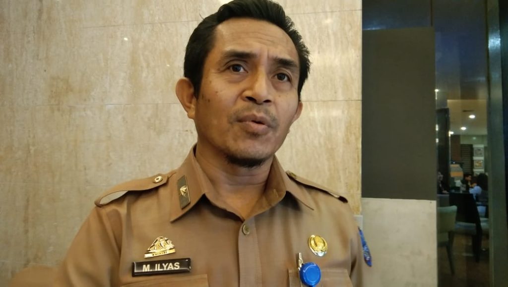 Tingkatkan Nilai Ekspor, DKP Sulsel Siapkan Bantuan 50 Juta Bibit Ikan