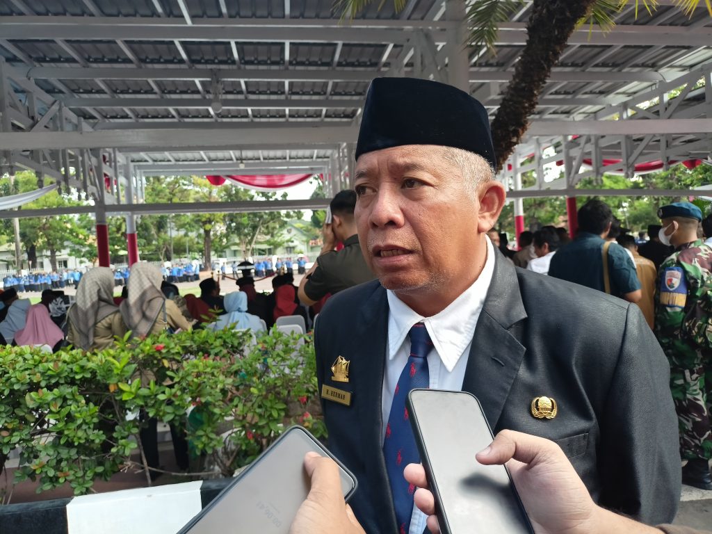 Gor Sudiang di Persiapkan Sebagai Stadion Sepak Bola Sulsel