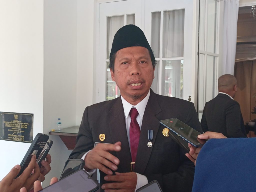 Dinkes Sulsel Anggarkan Rp28 Miliar Untuk Program Prioritas Pemprov Sulsel