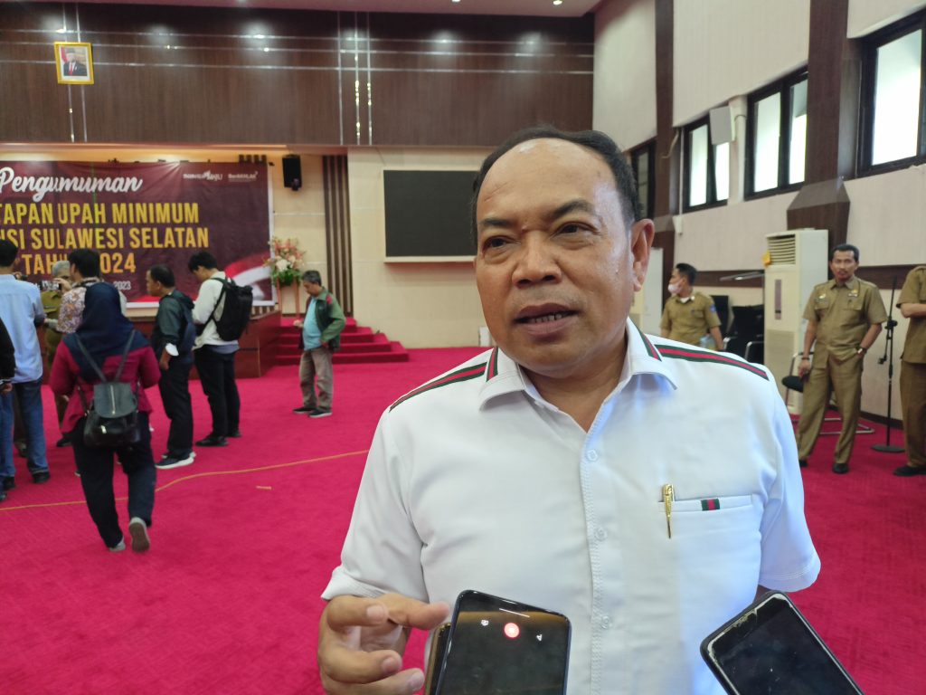 APINDO Dorong Pemerintah Sulsel Tingkatkan Pengawasan Pada SUSU