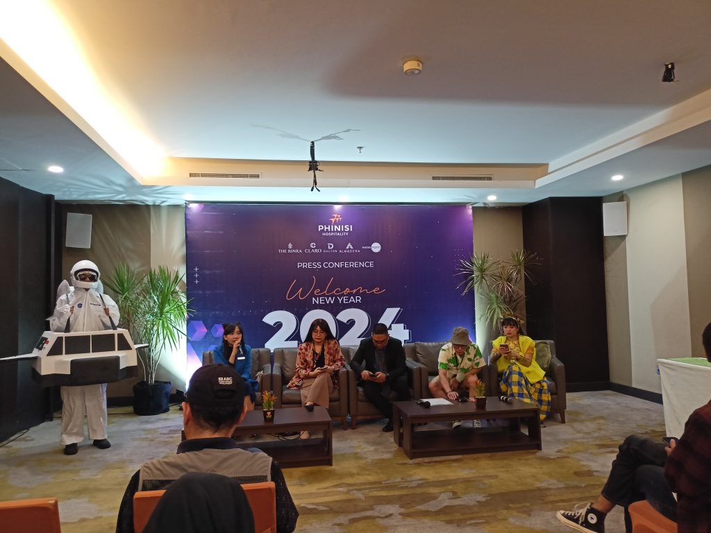 PHI Group Hadirkan Promo Besar Pergantian Tahun Baru