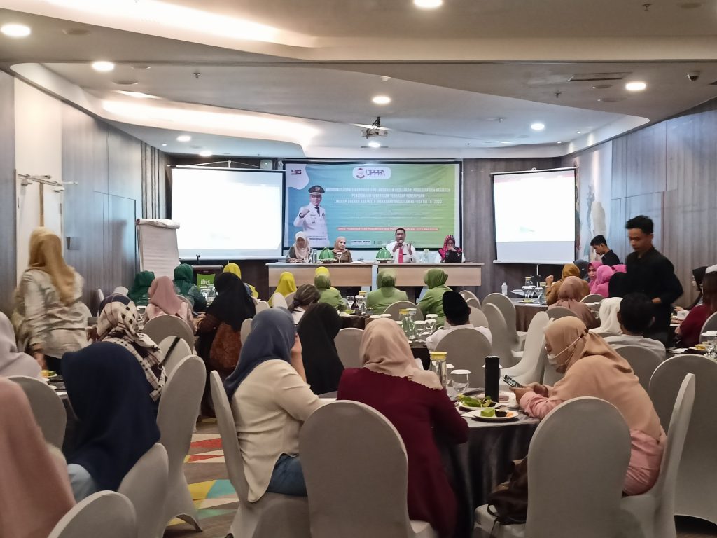 Kekerasan Pada Anak Kian Meningkat, Sebab Hukum Masih Lemah?