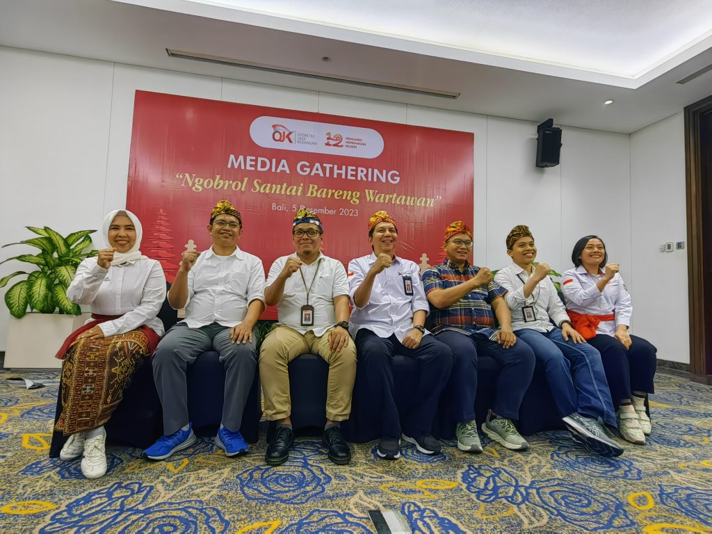 OJK Ajak Perusahaan - Lembaga Berperan Dalam Perdagangan Karbon