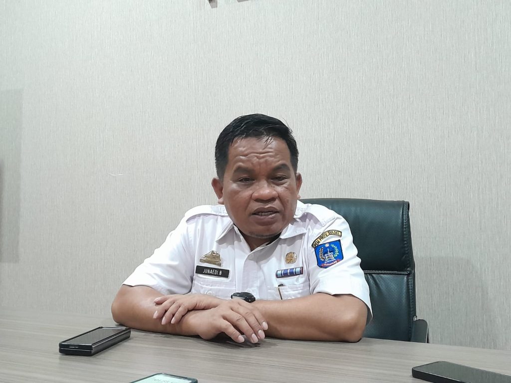 Sulsel Dapat Kuota Tambahan Dana KUR, Total Rp40 Triliun