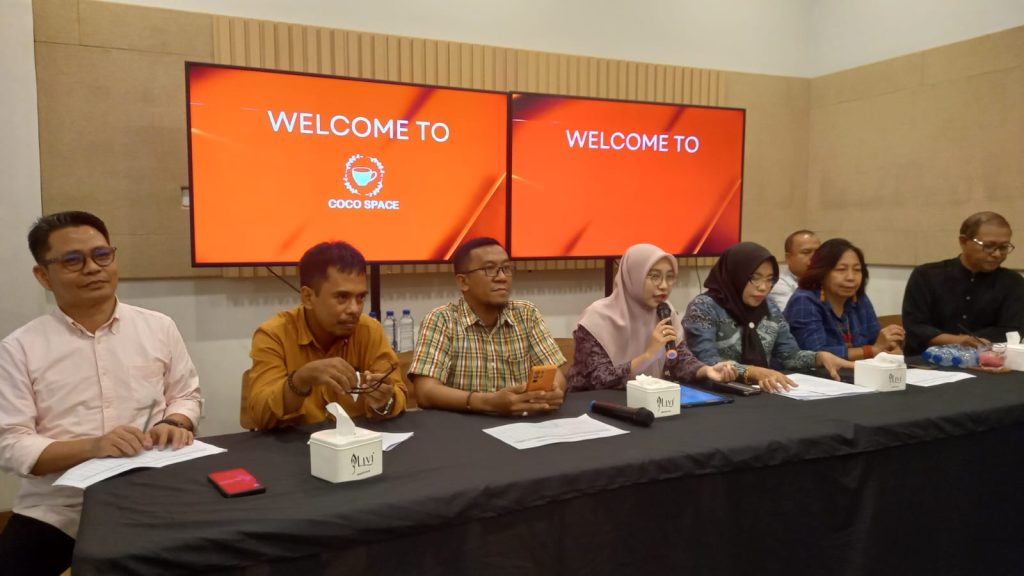 100 Milyar dengan Sembilan Aset Pemkot Selamat