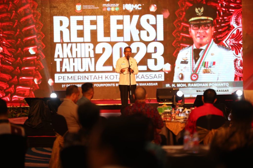 Pemprov Sulsel Apresiasi Kemampuan Pemkot Makassar Tekan Angka Inflasi