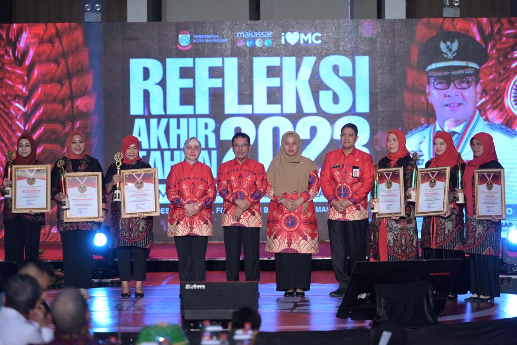 Andi Batari Toja Soroti Inovasi Kesehatan Pemenang IMA 2023: Bentuk Pemberdayaan Kesehatan Keluarga