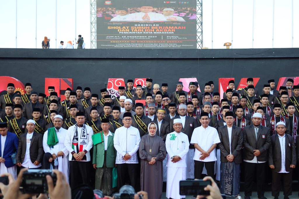Pengajian Lorong dan Tahfidz Harian, Bagian Penguatan Literasi Alquran