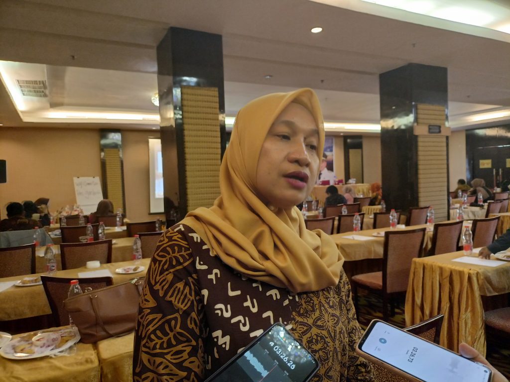 Kasus Kekerasan Anak Masih Tinggi DP3A Makassar Tingkatkan Upaya Pencegahan