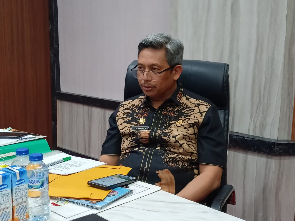RPJPD 2025-2045 Pemprov Sulsel, Fokus di Sektor Pertanian