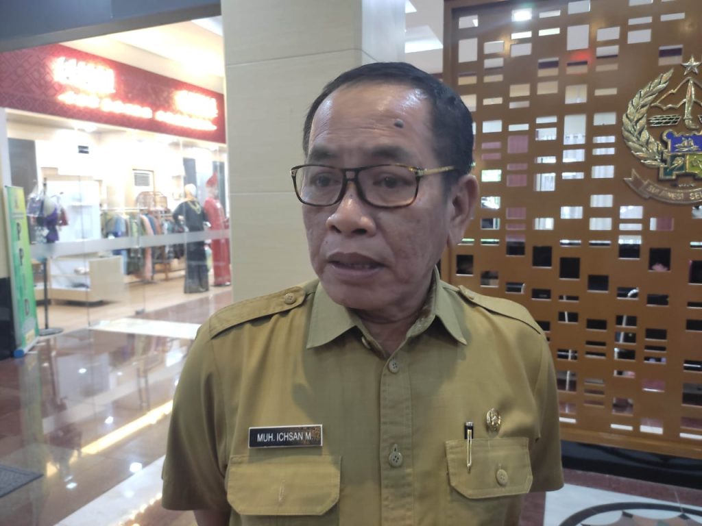 Pemprov Sulsel Akan Audit Investasi di GMTD